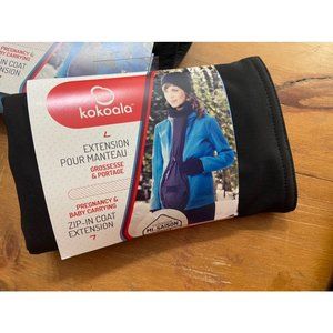 Kokoala Maternity Jacket Extender Light